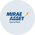 Logo Mirae asset securities