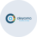Logo Akiyama