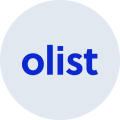 Logo Olist