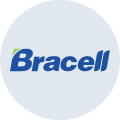 Logo Bracell