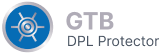 Logo GTB DPL Protector