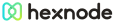 Logo Hexnode