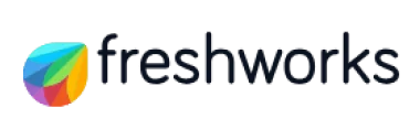 Logo Freshworks