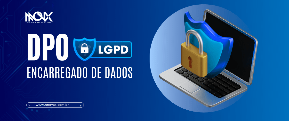 DPO Para LGPD