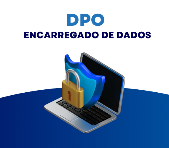 Encarregado de dados